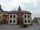 Photo précédente de Gundolsheim la mairie