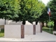 Photo suivante de Heimersdorf Monument-aux-Morts