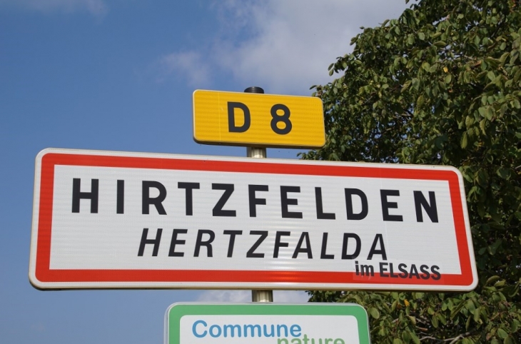  - Hirtzfelden