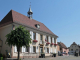 Photo suivante de Issenheim la mairie