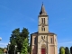 Photo précédente de Jettingen   église du Sacré-Cœur 