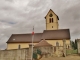Photo suivante de Levoncourt +église Saint-Maurice