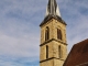 Photo précédente de Magstatt-le-Bas  église Saint-Michel