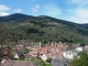 vue sur le village