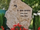 Photo suivante de Mœrnach Monument-aux-Morts