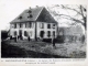 La maison des Douanes Allemandes actuellement occupée par les Soldats français, vers 1915 (carte postale ancienne).