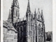 Photo suivante de Mulhouse L'église, vers 1920 (carte postale ancienne).