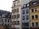 Photo précédente de Mulhouse façades colorées