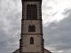 L'église Saint-Léger