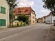 Photo précédente de Muntzenheim le Village