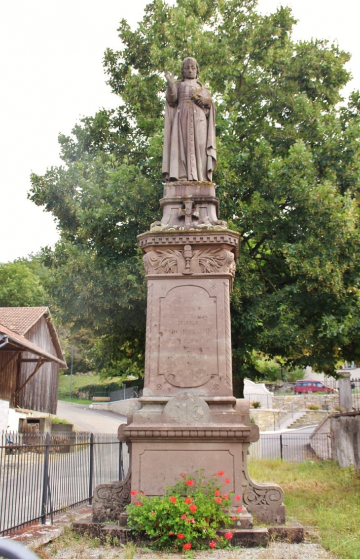 Monument-aux-Morts - Oberlarg