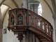 Photo précédente de Orbey l'église Saint Urbain: la chaire