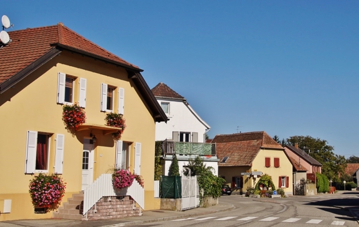 Le Village - Réguisheim
