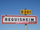 Réguisheim