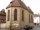 Photo suivante de Ribeauvillé chapelle