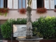 Photo suivante de Ribeauvillé La fontaine de la Grand'Rue