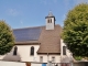 Photo suivante de Roggenhouse &église Saint-Wendelin