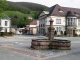 Photo précédente de Sainte-Marie-aux-Mines fontaine dans le centre