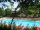 Photo suivante de Seppois-le-Bas Seppois-le-Bas vue de la piscine de Séppois le bas au camping