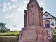Photo suivante de Seppois-le-Bas Monument-aux-Morts