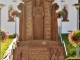Photo suivante de Seppois-le-Bas Monument-aux-Morts ( détail )