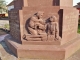 Photo précédente de Seppois-le-Bas Monument-aux-Morts ( détail )