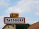 Tagsdorf
