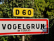 Vogelgrun