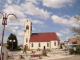 église saint-Pierre Saint-Paul