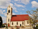 église saint-Pierre Saint-Paul