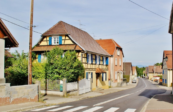 La Commune - Waltenheim