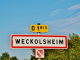 Weckolsheim