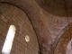 Photo suivante de Agonac Fresque : église Saint-Martin.