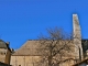 Photo suivante de Ajat l'église et le château