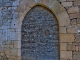 Photo suivante de Ajat le portail du château