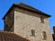 Photo suivante de Ajat de la belle maison dont l'éfification date de 1527