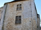 Photo suivante de Ajat Le château