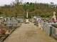 Photo précédente de Allemans le cimetière