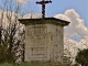 Photo suivante de Allemans La croix de la Chapelle