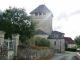 Saint-Etienne ( église Romane ) 
