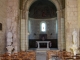 Saint-Etienne ( église Romane ) 