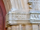 Photo précédente de Angoisse Chapiteau droit du portail de l'église Saint Martin.
