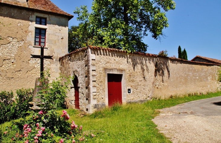 Le Village - Annesse-et-Beaulieu
