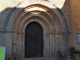 Photo précédente de Archignac Le portail de l'église Saint-etienne).