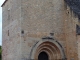 Photo suivante de Archignac l'entrée de l'église