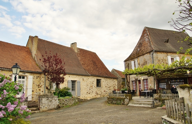 Le Village - Audrix