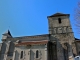 Photo précédente de Augignac L'église Saint Martial.
