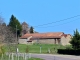 Photo suivante de Augignac L'entrée du village par la route de Saint Estephe.