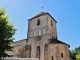 Photo précédente de Augignac ++église Saint-Martial