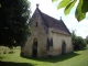 Photo suivante de Auriac-du-Périgord Chapelle St Rémy (IMH) 15ème.